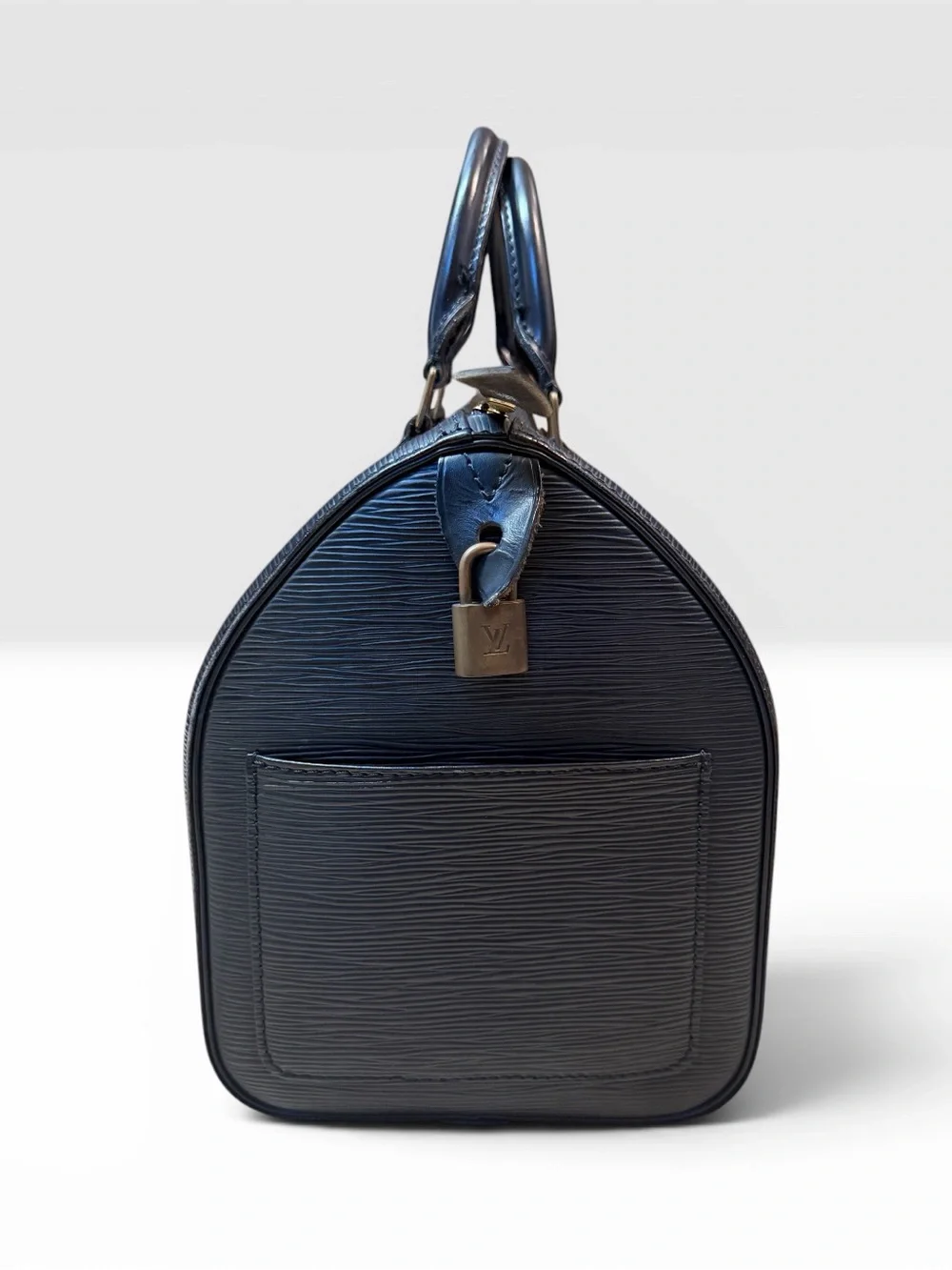 Louis Vuitton Epi Leather Speedy 30